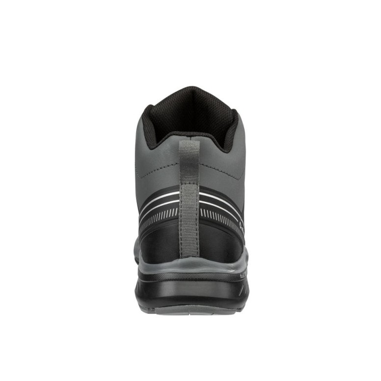 Chaussures de sécurité Albatros Vigor 2 Impulse...