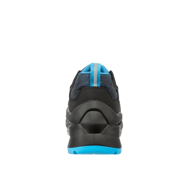 Chaussures de sécurité Albatros Taraval Blue GH...