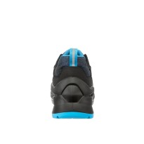 Chaussures de sécurité Albatros Taraval Blue GH Low S3L ESD FO SR 648080
