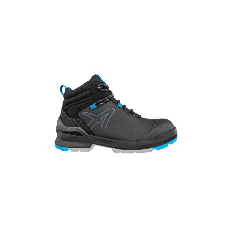 Chaussures de sécurité Albatros Taraval Extra...
