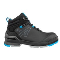Chaussures de sécurité Albatros Taraval Extra large XW Mid S3L ESD FO SR 638041