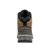 Chaussures de sécurité Puma Iron HD Brown Mid S3S FO LG... 2