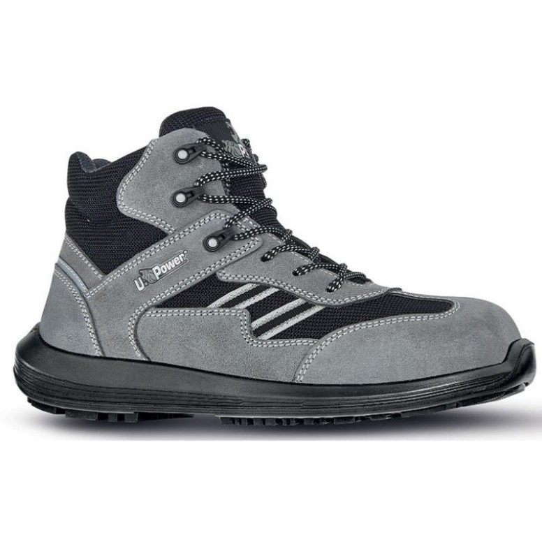 Chaussures de sécurité U-Power Florida S1P SRC...