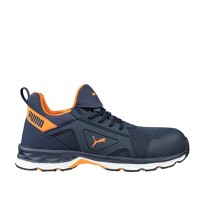 Chaussures de sécurité Puma Chase Low S1PS ESD FO HRO SR 643780