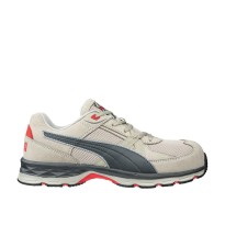 Chaussures de sécurité Puma Vanti Grey Low S1PS ESD FO...