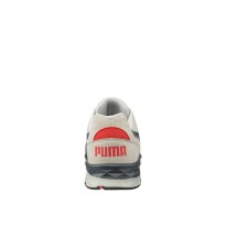 Chaussures de sécurité Puma Vanti Grey Low S1PS ESD FO HRO SR 643700