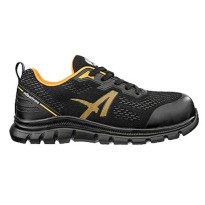 Chaussures de sécurité Albatros Levitate Orange Low S1PS SR 647230