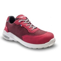 Chaussures de sécurité Lemaitre EVA Bas Donna S3S SR CI... 2