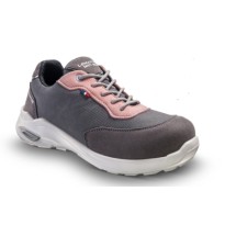 Chaussures de sécurité Lemaitre EVA Bas Donna S3S SR CI FO EVABS3S