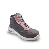 Chaussures de sécurité Lemaitre EVA Haut S3S SR CI FO EVAHS3S