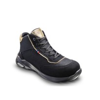 Chaussures de sécurité Lemaitre EVA Haut S3S SR CI FO EVAHS3S