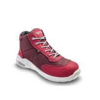 Chaussures de sécurité Lemaitre EVA Haut S3S SR CI FO EVAHS3S