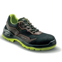 Chaussures de sécurité Lemaitre Mistral S3S SR CI FO HI LG MISTS3SBF