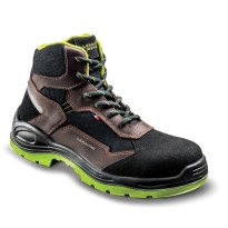 Chaussures de sécurité Lemaitre Levante S3S SR CI FO HI LG LEVAS3SBF