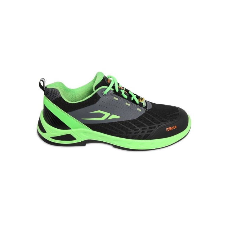 Chaussures de sécurité Beta FitEvolution S1PS...