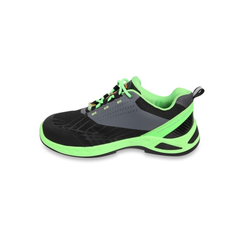 Chaussures de sécurité Beta FitEvolution S1PS...