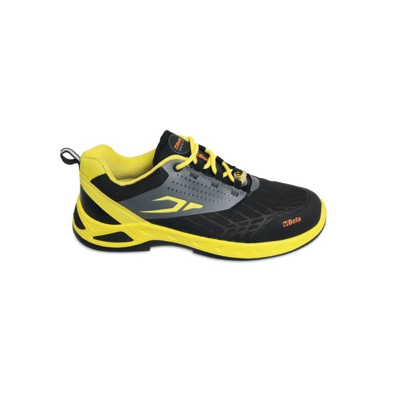 Chaussures de sécurité Beta FitEvolution S1PS...