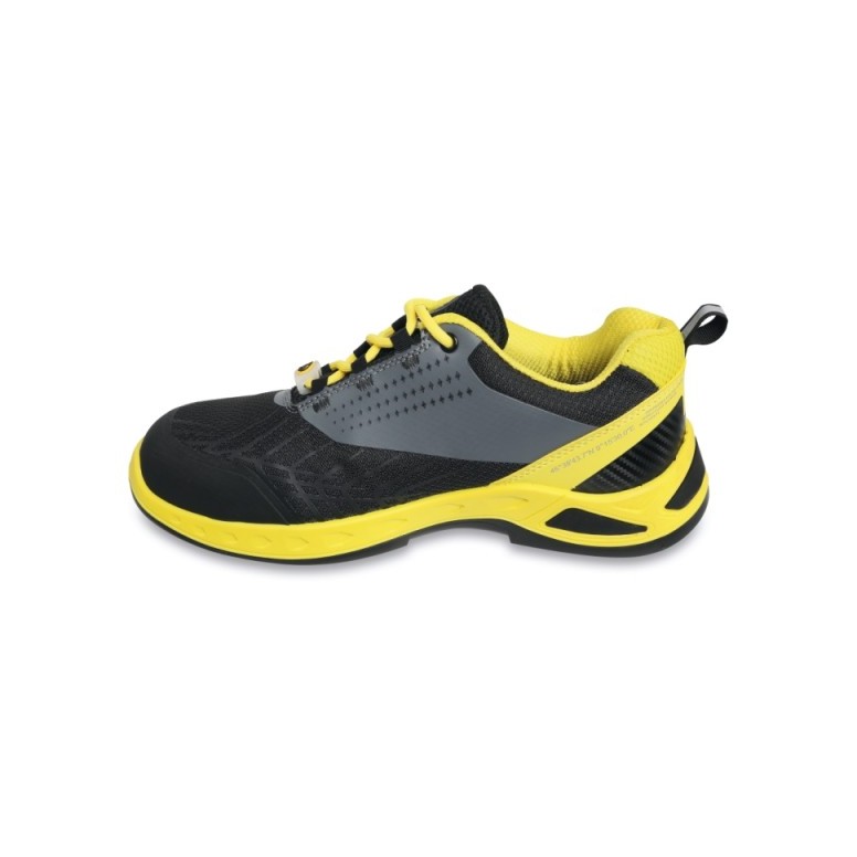 Chaussures de sécurité Beta FitEvolution S1PS...