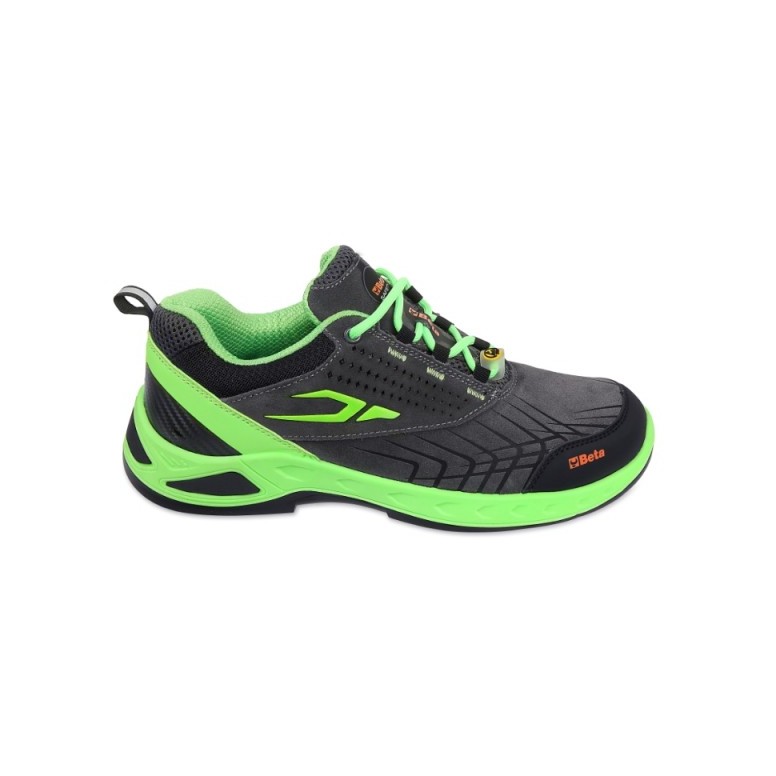 Chaussures de sécurité Beta FitEvolution Suède...