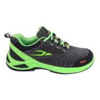Chaussures de sécurité Beta FitEvolution Suède S1PS FO SR ESD 7271V