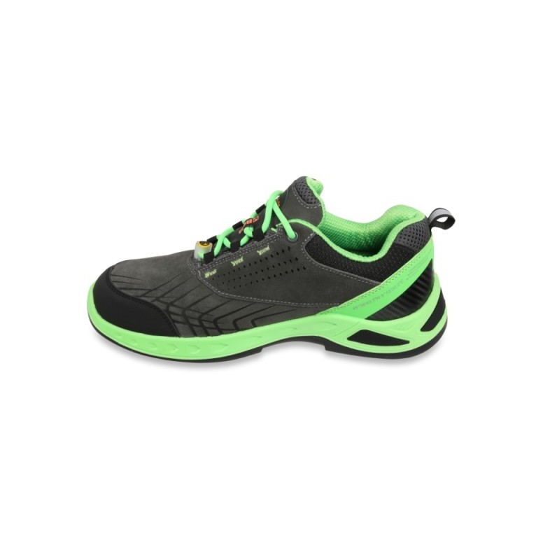 Chaussures de sécurité Beta FitEvolution Suède...