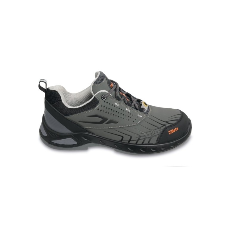 Chaussures de sécurité Beta FitEvolution Nabuk...