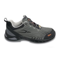 Chaussures de sécurité Beta FitEvolution Nabuk hydrofuge S3S FO SR ESD 7273G