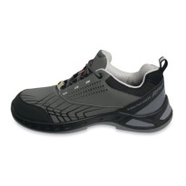 Chaussures de sécurité Beta FitEvolution Nabuk hydrofuge S3S FO SR ESD 7273G