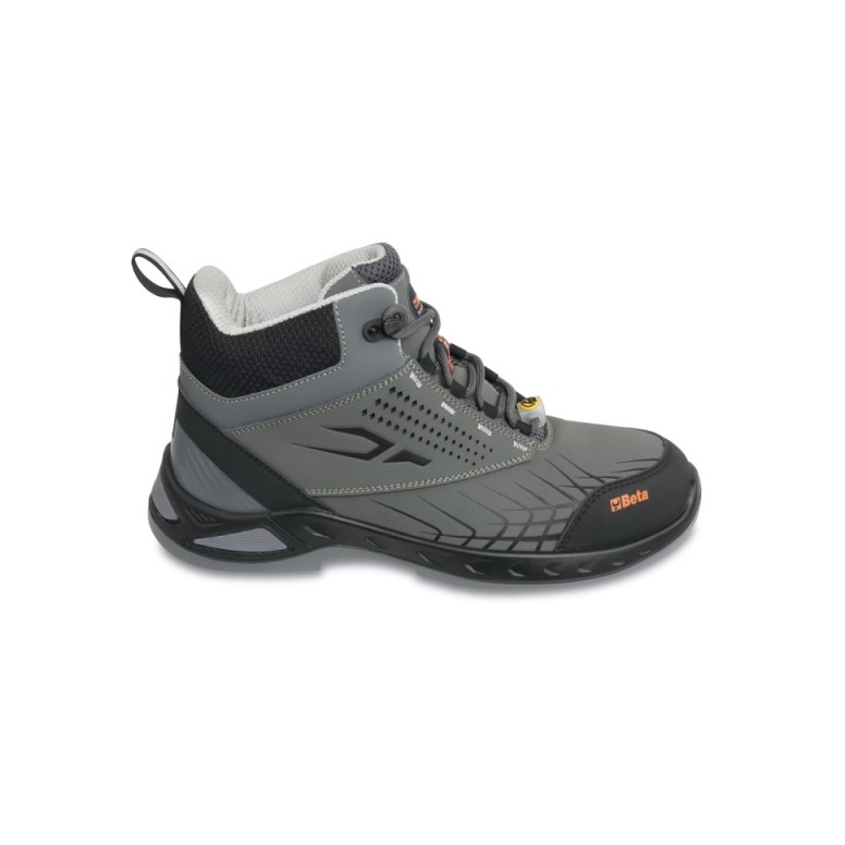 Chaussures de sécurité Beta FitEvolution Nabuk...