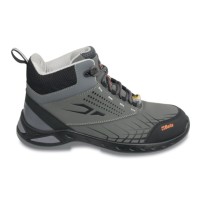 Chaussures de sécurité Beta FitEvolution Nabuk hydrofuge Haute S3S FO SR ESD 7274G