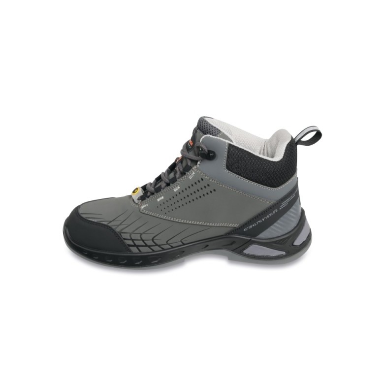 Chaussures de sécurité Beta FitEvolution Nabuk...