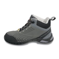 Chaussures de sécurité Beta FitEvolution Nabuk hydrofuge Haute S3S FO SR ESD 7274G