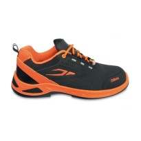 Chaussures de sécurité Beta FitEvolution Microfibre hydrofuge S3S FO SR ESD 7275N