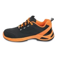 Chaussures de sécurité Beta FitEvolution Microfibre hydrofuge S3S FO SR ESD 7275N