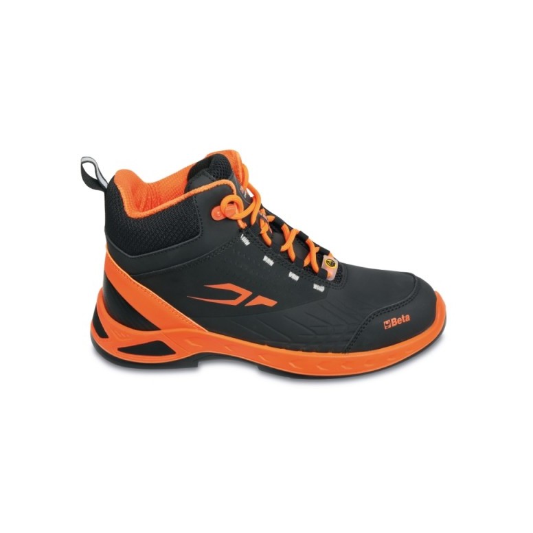 Chaussures de sécurité Beta FitEvolution...