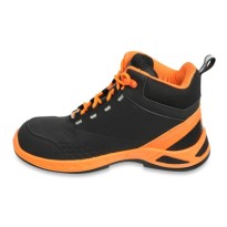 Chaussures de sécurité Beta FitEvolution Microfibre hydrofuge Haute S3S FO SR ESD 7276N