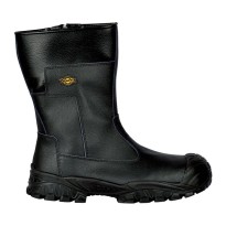 Bottes de sécurité Cofra New Oder UK S3 CI SRC NT380-000