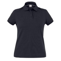 Polo de Travail Susan Giblor's Manches Courtes Lady Q2L00268