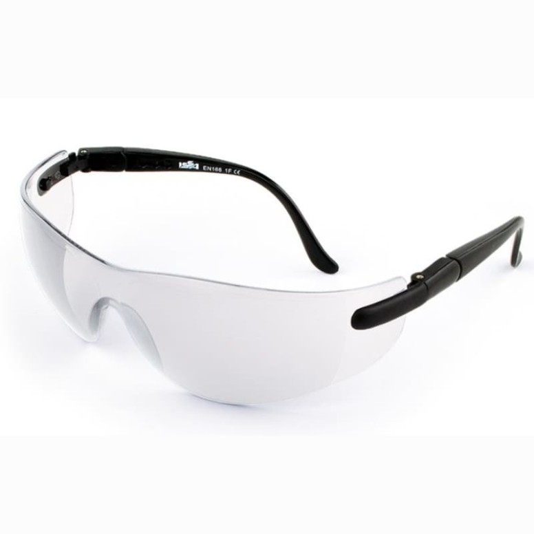 10 Paires - Lunettes Biarritz EN 166 Issa Line...