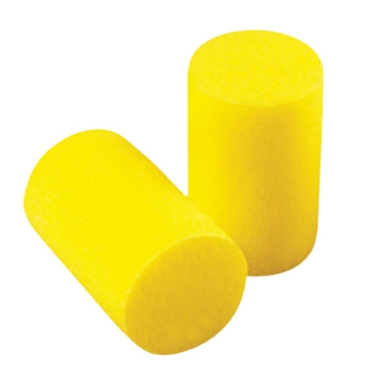 250 Paires - Inserts Classic 3M - PP01002
