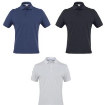 Polo de Travail Jeef Giblor's à manches courtes Homme Q2L00219