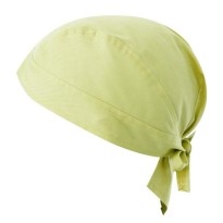 Bandana de Travail 100 % Coton Giblor's Mercurio Q5I00264