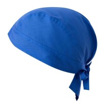 Bandana de Travail 100 % Coton Giblor's Mercurio Q5I00264