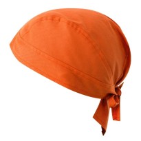 Bandana de Travail 100 % Coton Giblor's Mercurio Q5I00264