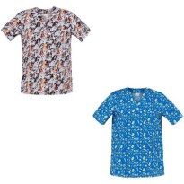 Blouse de travail multipoches Giblor's Piero 23P03K1330