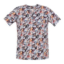 Blouse de travail multipoches Giblor's Piero 23P03K1330