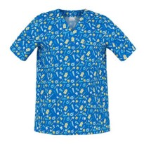 Blouse de travail multipoches Giblor's Piero 23P03K1330
