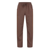 Pantalon de travail unisexe à poches multiples Giblor's Saul 23P02P256