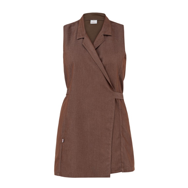 Blouse de travail Stretch Giblor's Allegra...