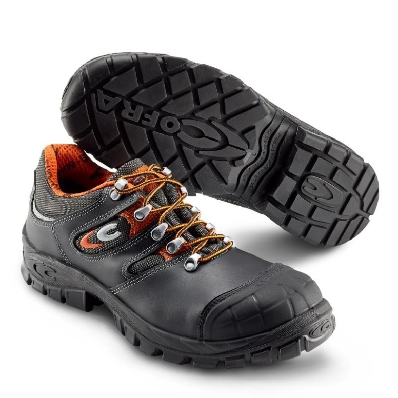 Chaussures de sécurité Cofra Vili S3 SRC 13120-000